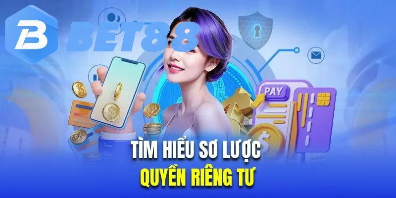 Quyền Riêng Tư 5 Quyền riêng tư là nền tảng bảo vệ toàn diện dữ liệu cá nhân